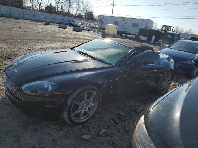 Image 1 of 2008 ASTON MARTIN V8 VANTAGE 2008 with VIN SCFBF04B68GD08381