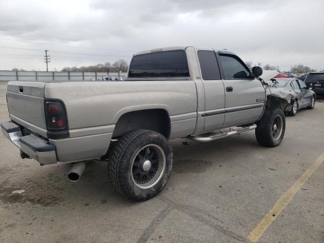 Изображение 3 2001 DODGE RAM 2500  2001 с VIN 3B7KF23681G204996