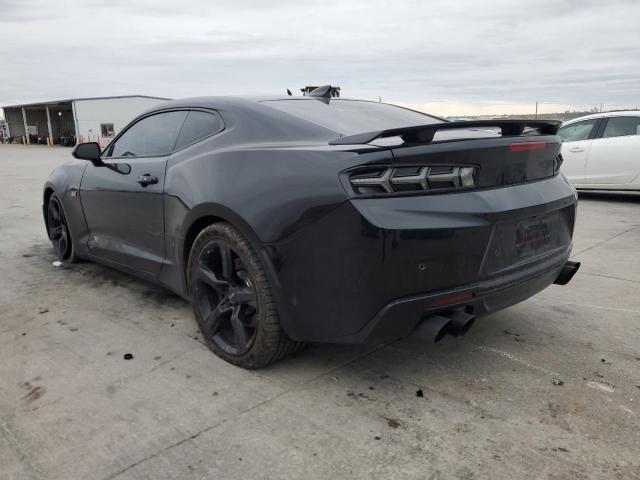 Obraz 2 z 2016 CHEVROLET CAMARO SS 2016 z VIN 1G1FH1R70G0128041