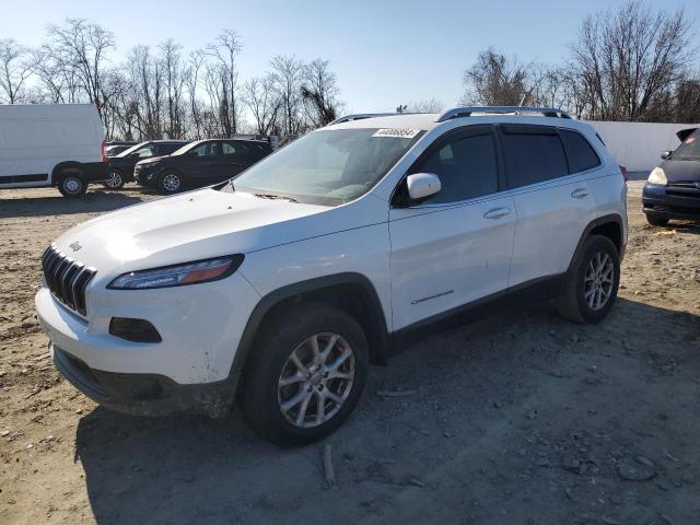 Obraz 1 z 2014 JEEP CHEROKEE LATITUDE 2014 z VIN 1C4PJMCS9EW184035
