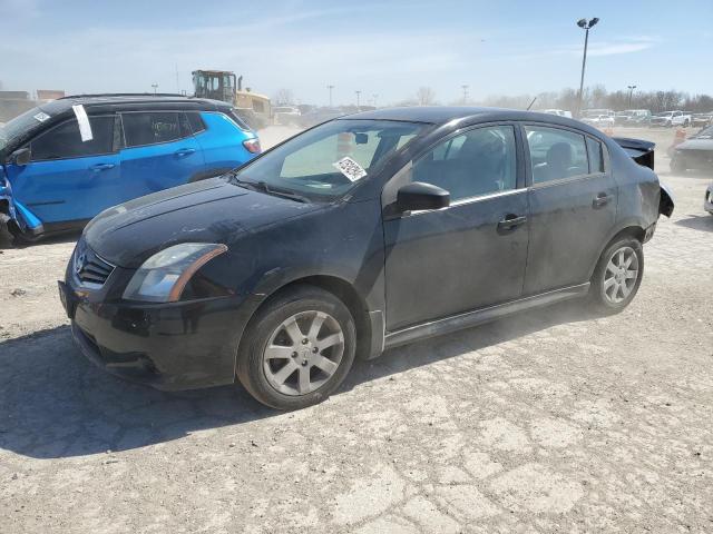 Image 1 of 2010 NISSAN SENTRA 2.0 2010 with VIN 3N1AB6AP7AL706161