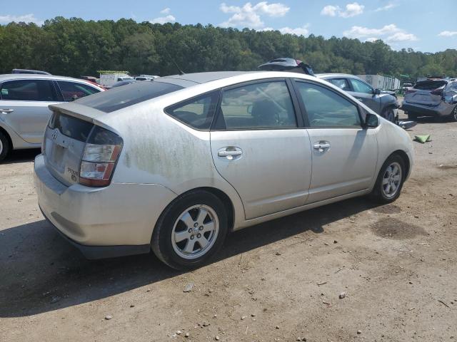 Image 3 of 2005 Toyota Prius 2005 with VIN JTDKB20U653063451