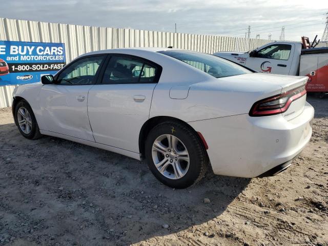 Image 2 of 2019 DODGE CHARGER SXT 2019 with VIN 2C3CDXBG4KH666110