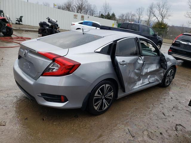 Image 3 of 2016 HONDA CIVIC EXL 2016 with VIN 19XFC1F74GE011466