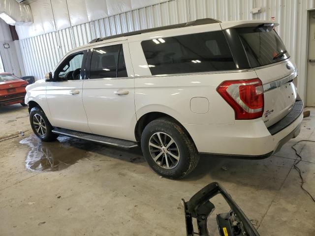 Obraz 2 z 2018 FORD EXPEDITION MAX XLT 2018 z VIN 1FMJK1JT7JEA69765