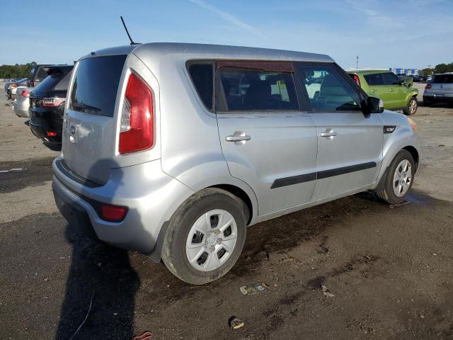 Изображение 3 2012 KIA SOUL  2012 с VIN KNDJT2A5XC7451093