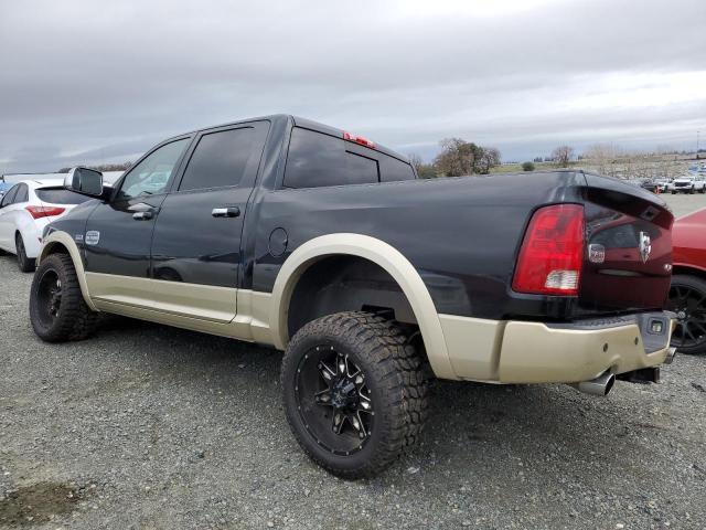 Изображение 2 2011 DODGE RAM 1500  2011 с VIN 1D7RV1CT1BS660386