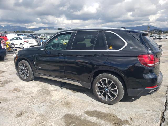 Image 2 of 2018 BMW X5 XDR40E 2018 with VIN 5UXKT0C56J0W00786