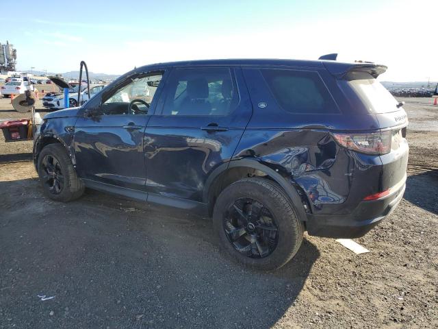 Изображение 2 2023 LAND ROVER DISCOVERY SPORT S 2023 с VIN SALCJ2FX1PH321592