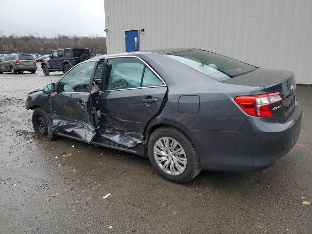 Obraz 2 z 2012 TOYOTA CAMRY BASE 2012 z VIN 4T1BF1FK8CU002965