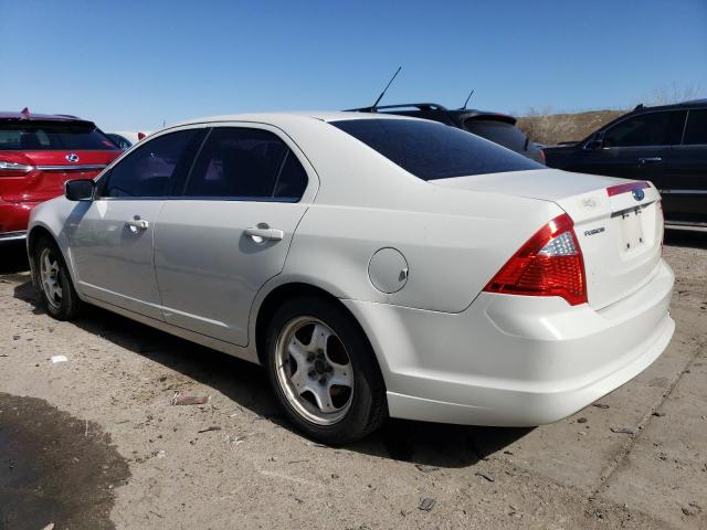 Obraz 2 z 2010 FORD FUSION SE 2010 z VIN 3FAHP0HA3AR155399