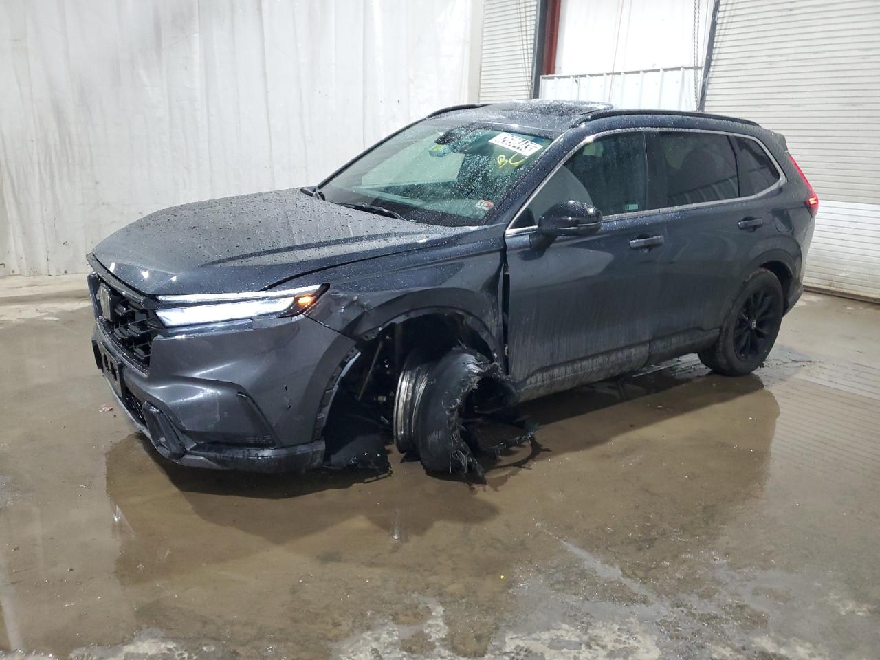 Изображение 2023 HONDA CR-V SPORT 2023