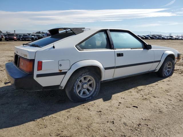 Image 3 of 1983 TOYOTA SUPRA  1983 with VIN JT2MA67L8D0051522