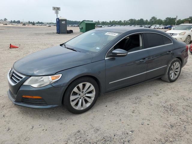 Obraz 2011 VOLKSWAGEN CC SPORT 2011
