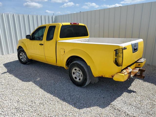 Image 2 of 2019 NISSAN FRONTIER S 2019 with VIN 1N6BD0CT3KN784485