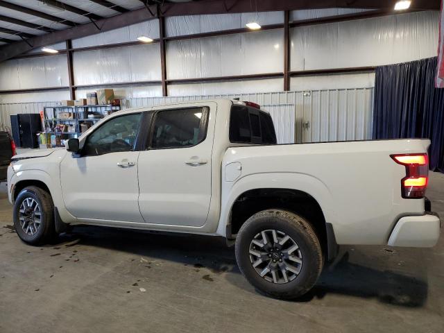 Image 2 of 2022 NISSAN FRONTIER S 2022 with VIN 1N6ED1EJ4NN685855