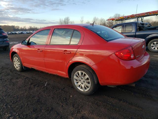Obraz 2 z 2010 CHEVROLET COBALT 1LT 2010 z VIN 1G1AD5F56A7139012