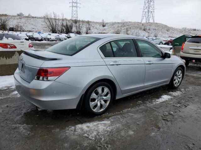 Image 3 of 2008 HONDA ACCORD EX 2008 with VIN JHMCP26798C003920