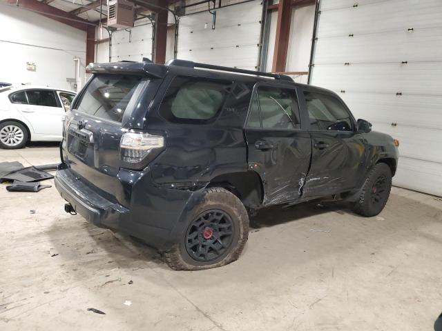 Image 3 of 2022 TOYOTA 4RUNNER SR5 PREMIUM 2022 with VIN JTERU5JR9N6030605