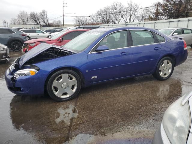 Изображение 1 2006 CHEVROLET IMPALA SUPER SPORT 2006 с VIN 2G1WD58CX69141952