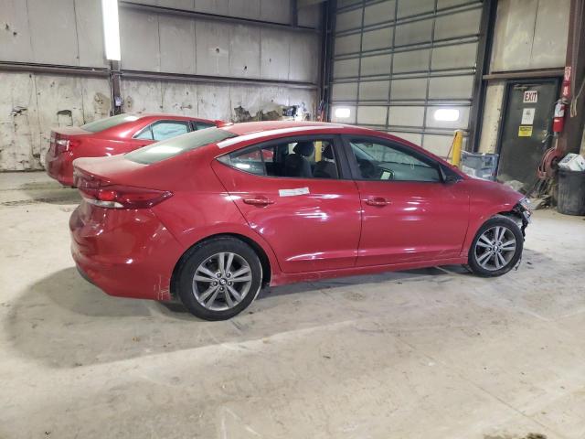 Изображение 3 2017 HYUNDAI ELANTRA SE 2017 с VIN 5NPD84LF4HH003984