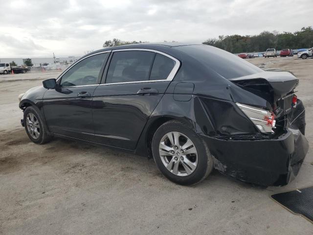 Изображение 2 2011 HONDA ACCORD SE 2011 с VIN 1HGCP2F65BA072360