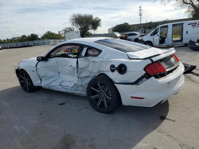 Image 2 of 2016 FORD MUSTANG GT 2016 with VIN 1FA6P8CF1G5265713