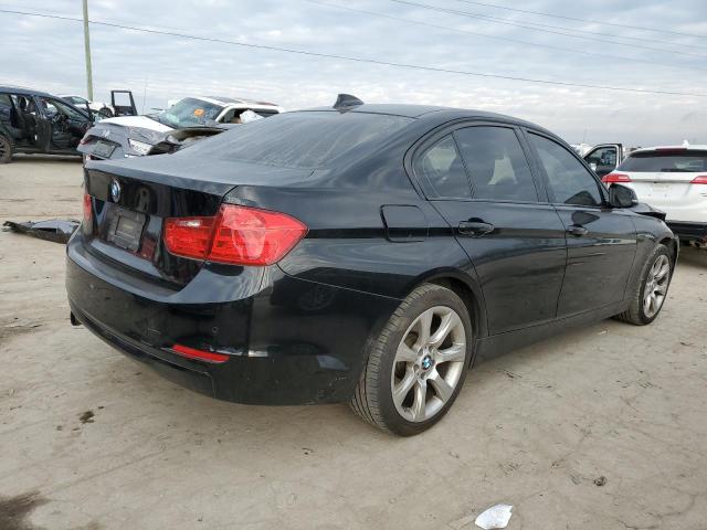 Изображение 3 2015 BMW 320 I 2015 с VIN WBA3B1G53FNT07153