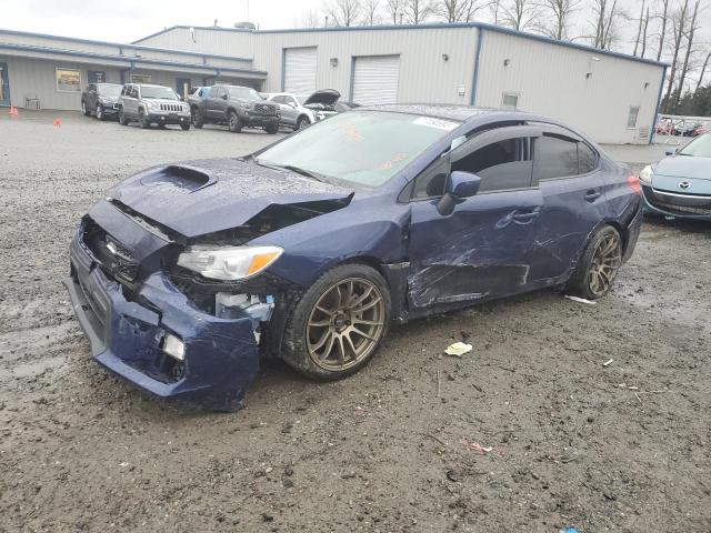2019 SUBARU WRX PREMIUM 2019 image