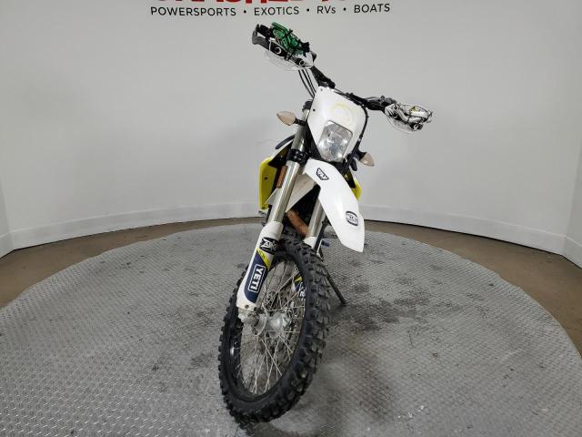 Image 2 of 2018 HUSQVARNA 701 ENDURO  2018 with VIN VBKUEV408JM716910