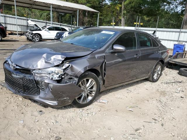 Obraz 1 z 2017 TOYOTA CAMRY LE 2017 z VIN 4T1BF1FK3HU380408