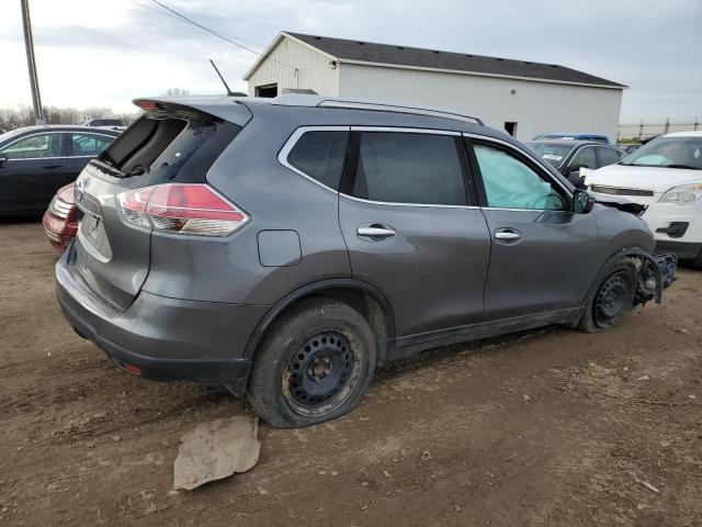 Image 3 of 2016 NISSAN ROGUE S 2016 with VIN 5N1AT2MT6GC894201