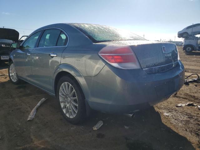 Image 2 of 2009 SATURN AURA XR 2009 with VIN 1G8ZX57789F200728