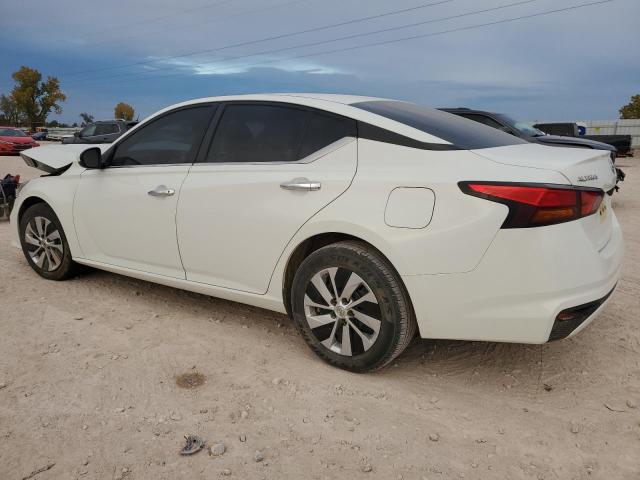 Изображение 2 2021 NISSAN ALTIMA S 2021 с VIN 1N4BL4BV6MN390844