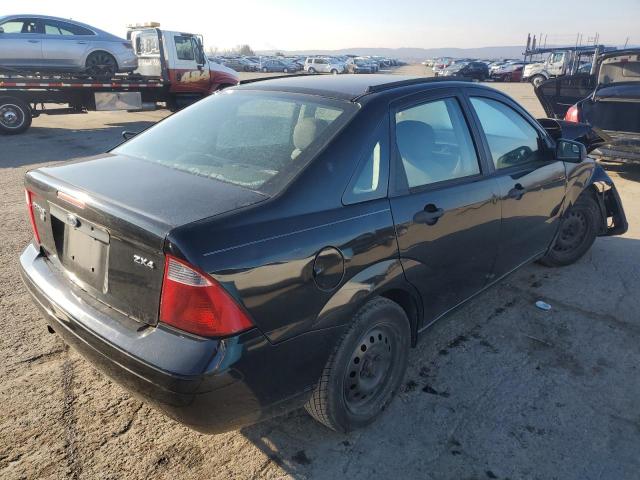 Image 3 of 2006 FORD FOCUS ZX4 2006 with VIN 1FAFP34NX6W104861