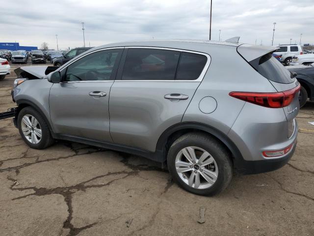 Image 2 of 2019 KIA SPORTAGE LX 2019 with VIN KNDPM3AC9K7597527