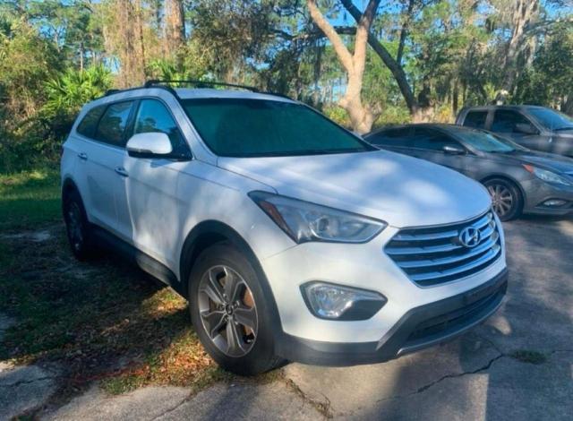 2013 HYUNDAI SANTA FE GLS 2013 image
