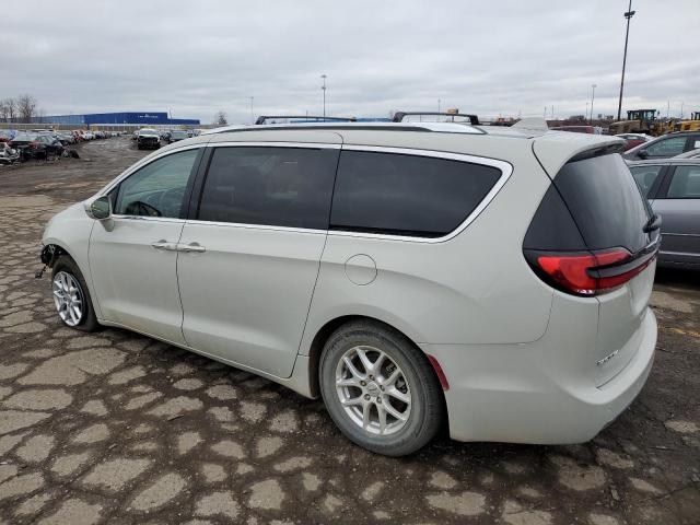 Изображение 2 2021 CHRYSLER PACIFICA TOURING L 2021 с VIN 2C4RC1BG5MR588696