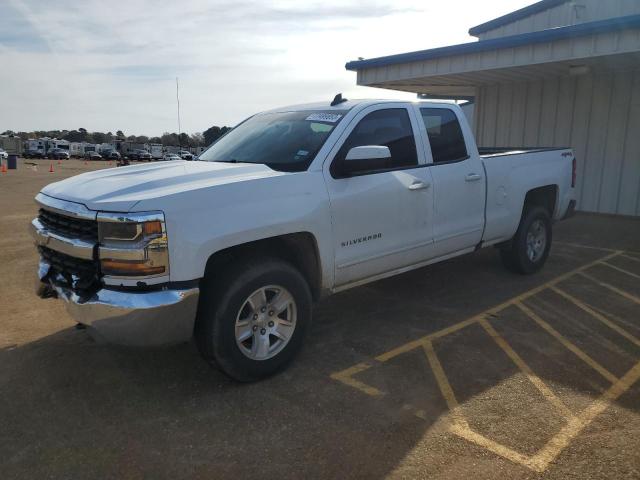 Изображение 1 2016 CHEVROLET SILVERADO K1500 LT 2016 с VIN 1GCVKREC9GZ233596