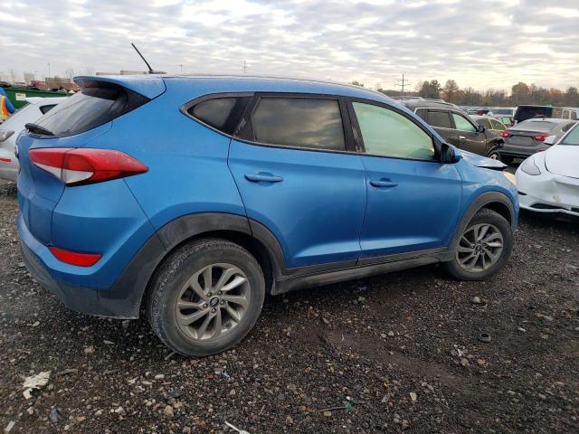 Image 3 of 2016 HYUNDAI TUCSON LIMITED 2016 with VIN KM8J33A41GU126073