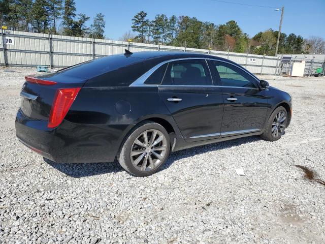 Изображение 3 2013 CADILLAC XTS 2013 с VIN 2G61W5S36D9105714