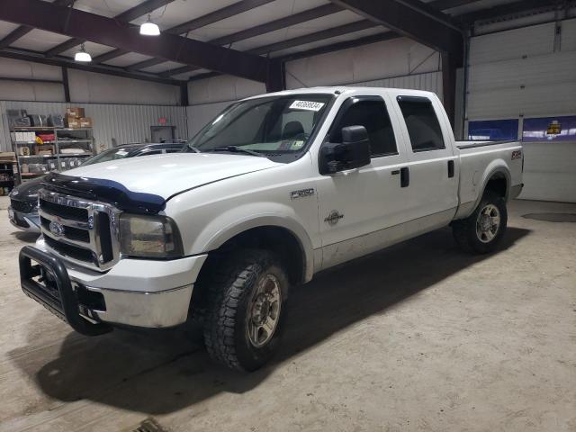 Obraz 1 z 2005 FORD F250 SUPER DUTY 2005 z VIN 1FTSW21P55EC93080