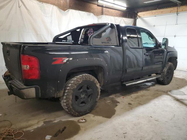 Obraz 3 z 2012 CHEVROLET SILVERADO K1500 LT 2012 z VIN 1GCRKSE73CZ165513
