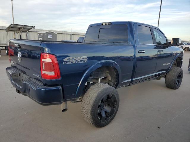 Image 3 of 2022 RAM 2500 LONGHORN 2022 with VIN 3C6UR5GL3NG147010