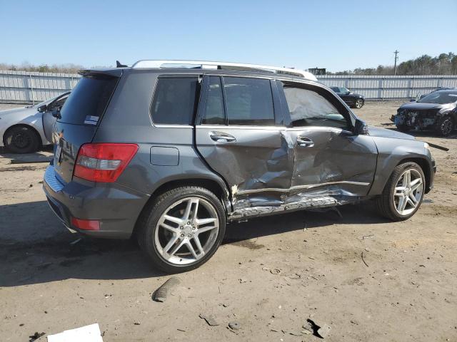 Obraz 3 z 2010 MERCEDES-BENZ GLK 350 2010 z VIN WDCGG5GB3AF470093