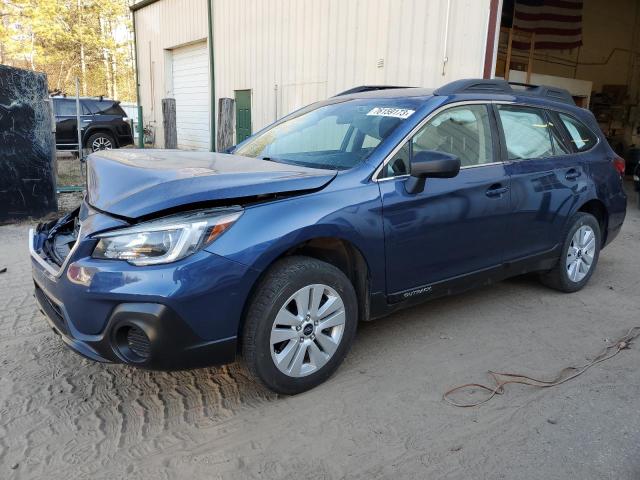 Изображение 2019 SUBARU OUTBACK 2.5I 2019