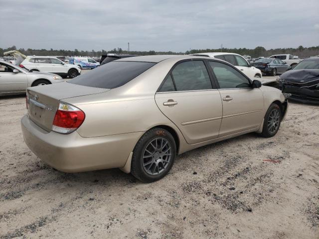 Image 3 of 2005 TOYOTA CAMRY LE 2005 with VIN 4T1BE32K95U547726