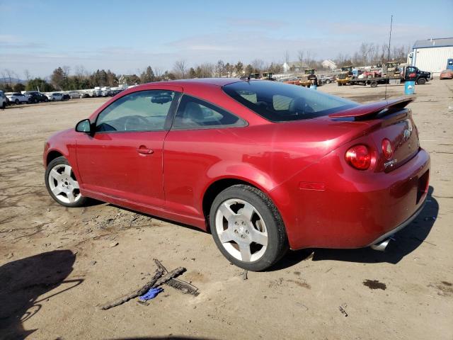 Изображение 2 2010 CHEVROLET COBALT 2LT 2010 с VIN 1G1AF1F53A7236946