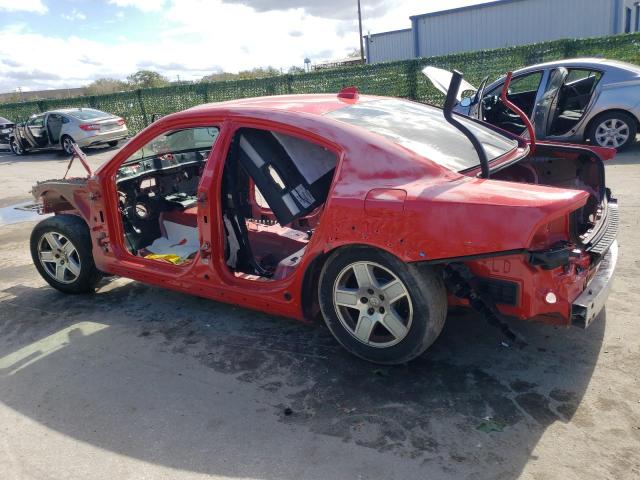 Image 2 of 2021 DODGE CHARGER SRT HELLCAT 2021 with VIN 2C3CDXL97MH539466