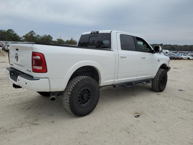 Изображение 3 2021 RAM 2500 LARAMIE 2021 с VIN 3C6UR5FL5MG639165